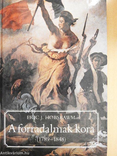 A forradalmak kora