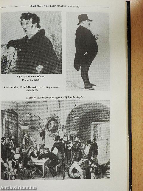 A forradalmak kora