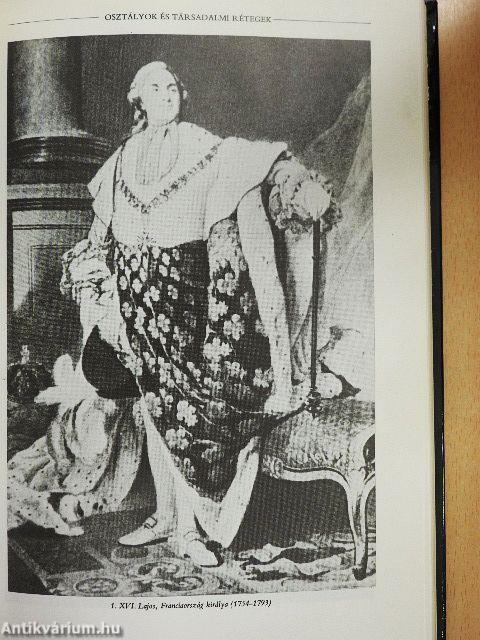 A forradalmak kora