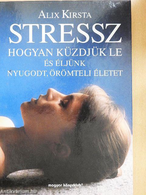 Stressz