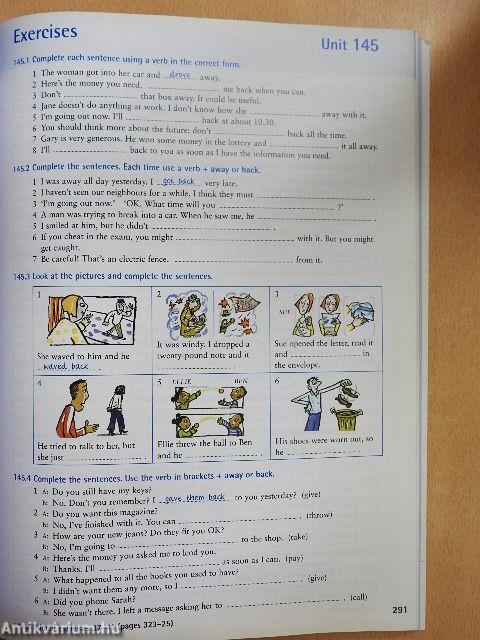 English Grammar in Use - CD-vel