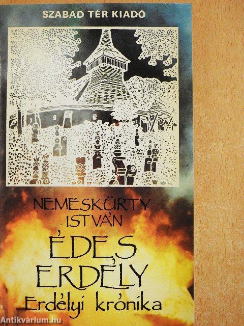Édes Erdély