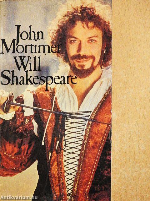 Will Shakespeare
