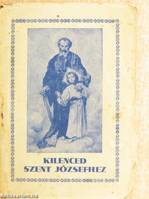 Kilencnapi ájtatosság Szent József tiszteletére