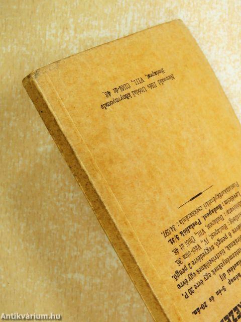 Illetékügyi utmutató