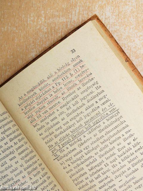 Illetékügyi utmutató