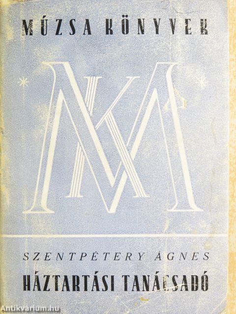 Háztartási tanácsadó