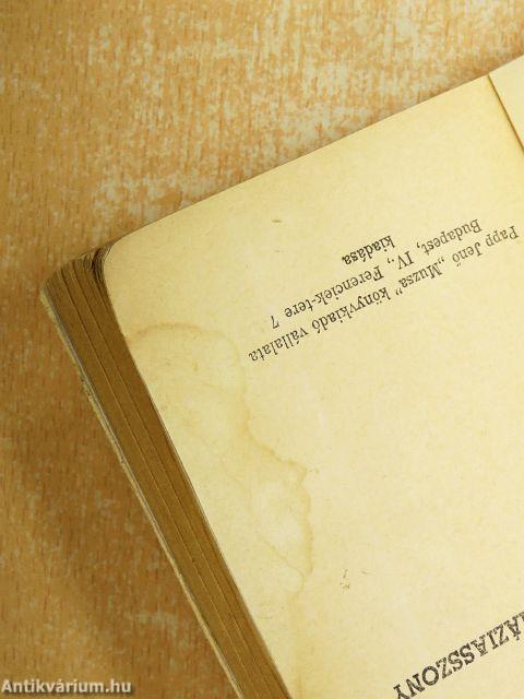 Háztartási tanácsadó