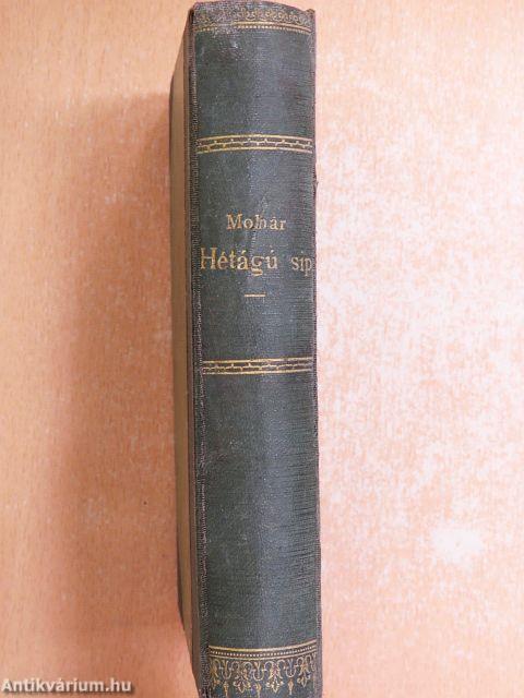 Hétágú síp