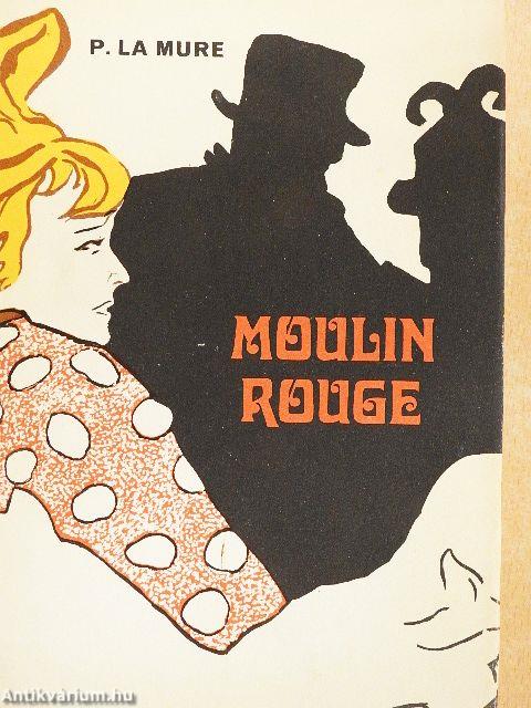Moulin Rouge