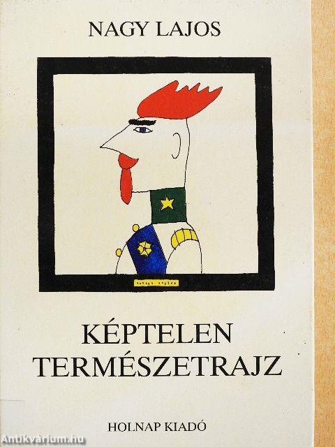 Képtelen természetrajz