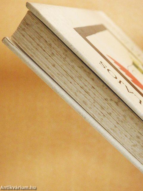 Képtelen természetrajz