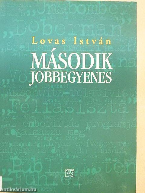 Második jobbegyenes