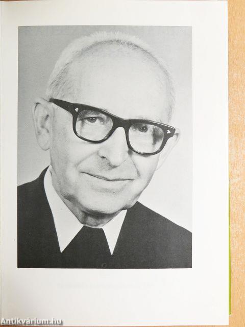 Rajeczky Benjamin írásai