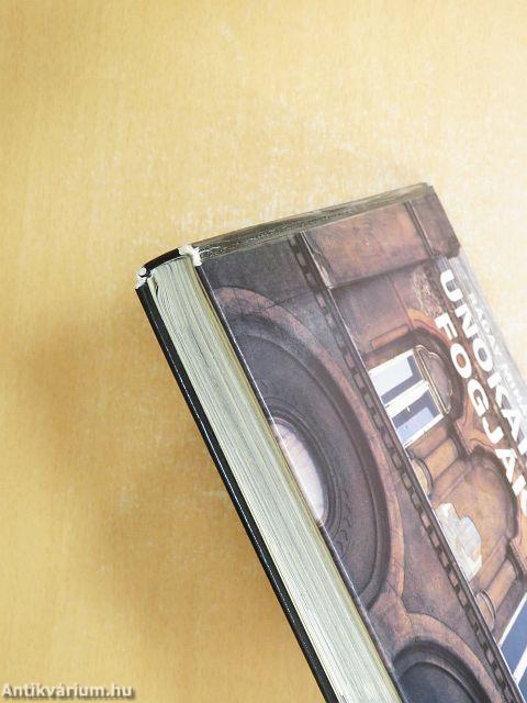 Unokáink sem fogják látni