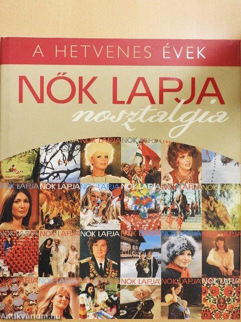 Nők Lapja nosztalgia