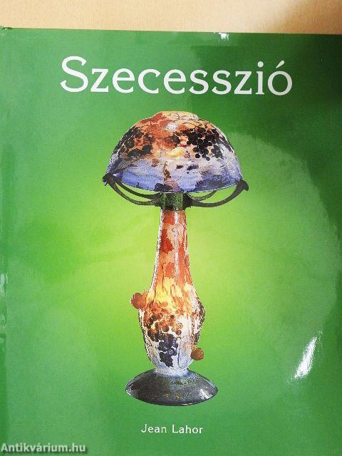 Szecesszió