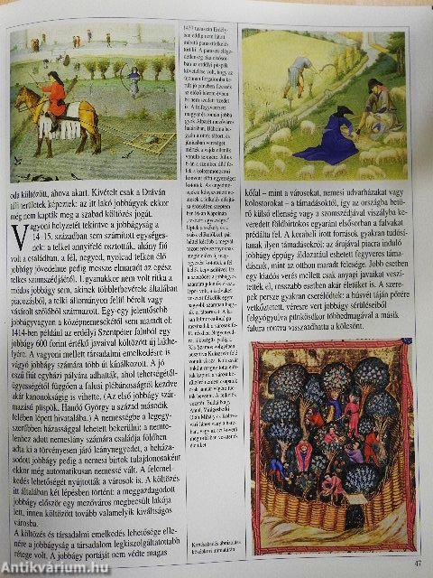 Liliom és holló