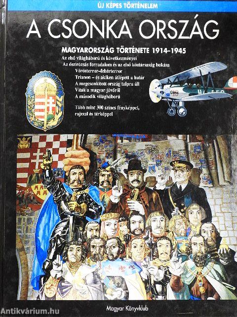 A csonka ország