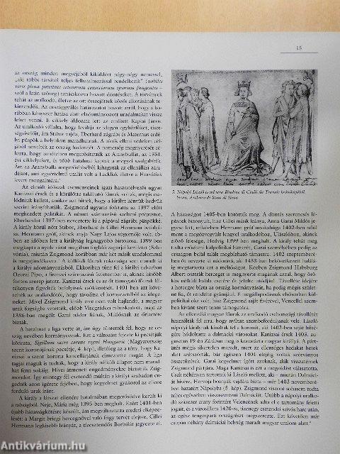 Sigismundus Rex et Imperator
