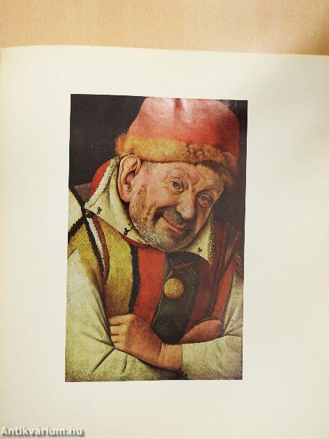 A Bécsi Képtár I-II.