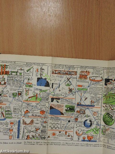 Du und die Natur (gótbetűs)