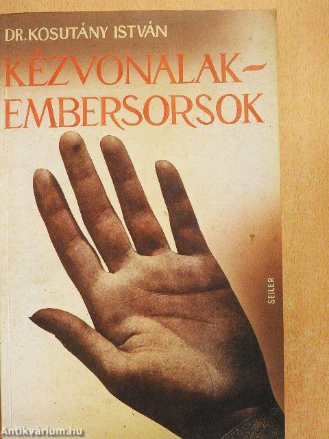 Kézvonalak-embersorsok