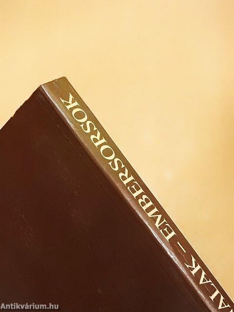 Kézvonalak-embersorsok