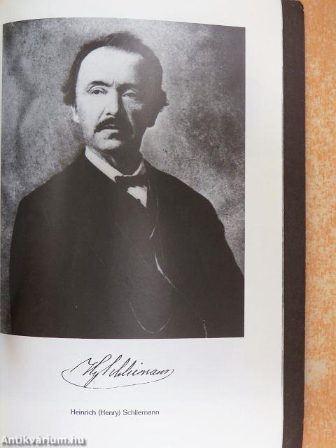A görög kincs