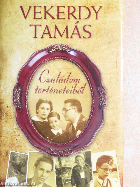 Családom történeteiből