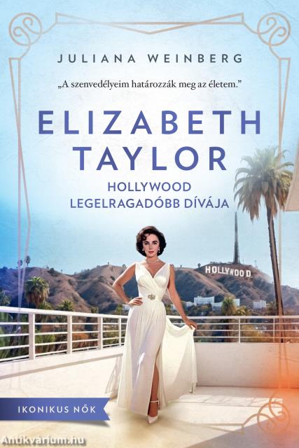 Elizabeth Taylor