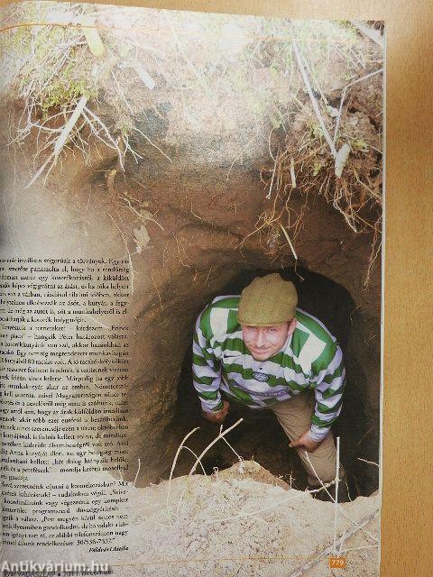 Magyar Vadászlap 2011. december