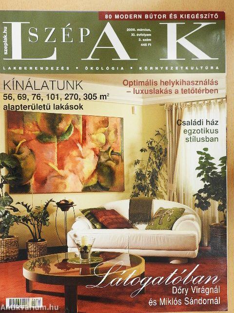 Szép Lak 2006. március