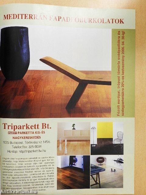 Szép Lak 2006. március