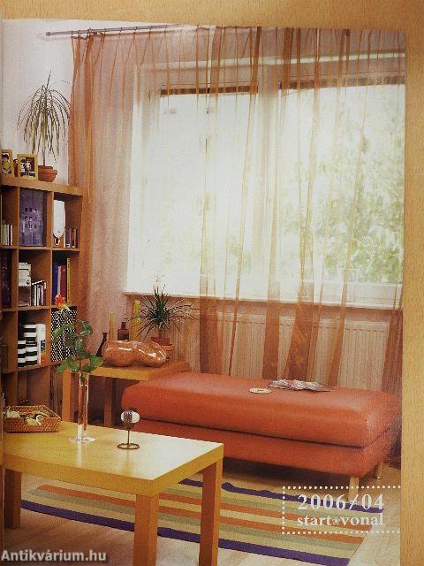 Szép Lak 2006. március