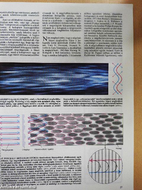 Tudomány 1986. február