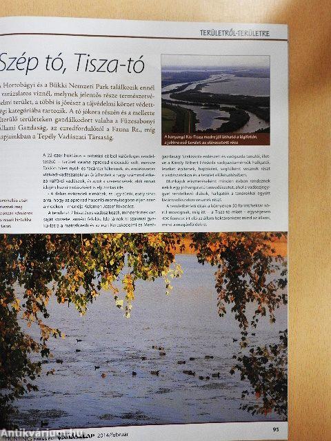 Magyar Vadászlap 2014. február
