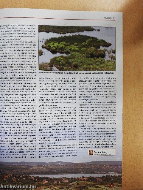 Magyar Vadászlap 2013. július