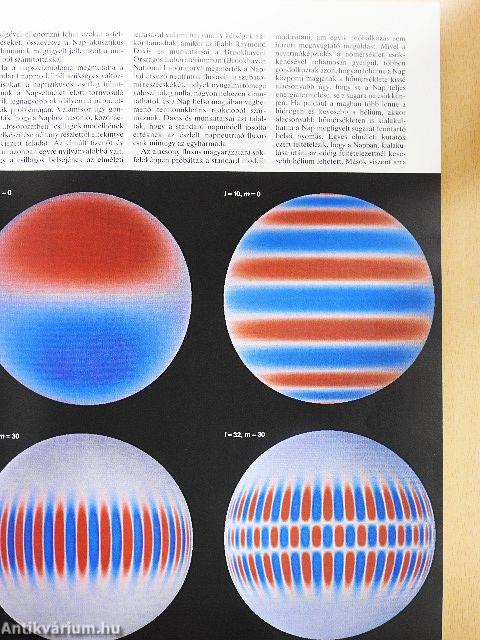 Tudomány 1985. november