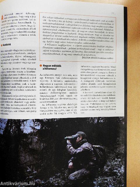 Magasles 2011. november