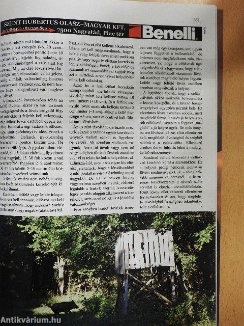 Magasles 2012. február