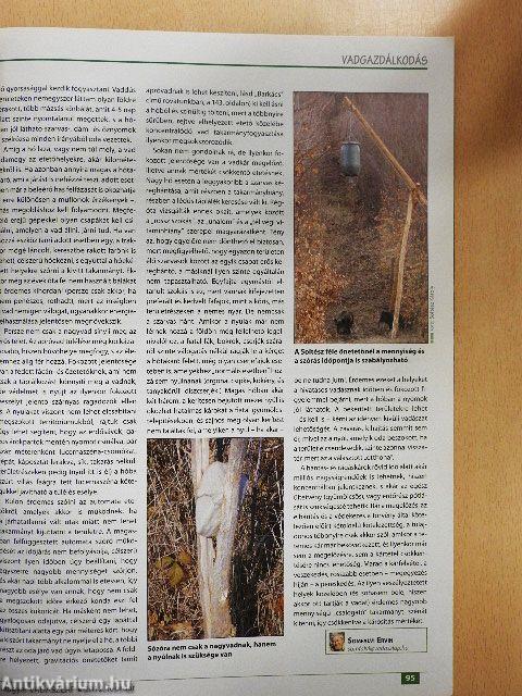 Magyar Vadászlap 2012. február