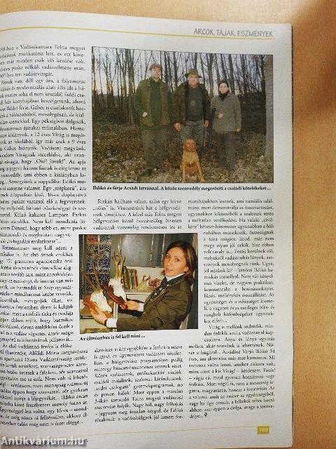 Magyar Vadászlap 2012. március