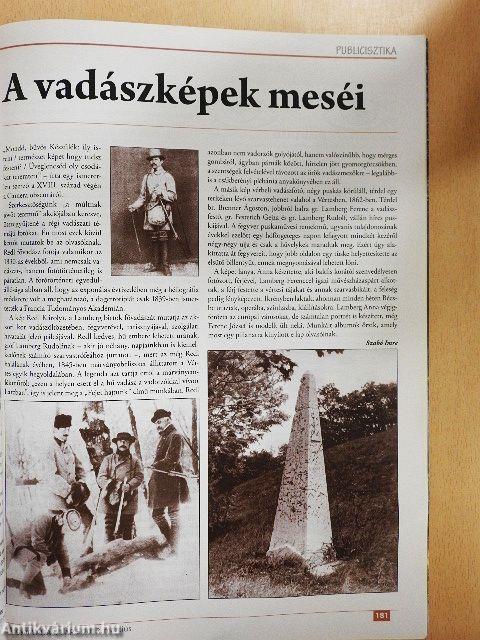 Magyar Vadászlap 2012. március