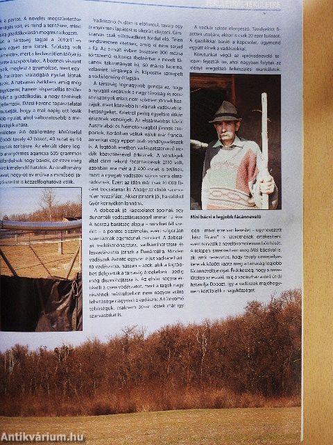 Magyar Vadászlap 2012. május
