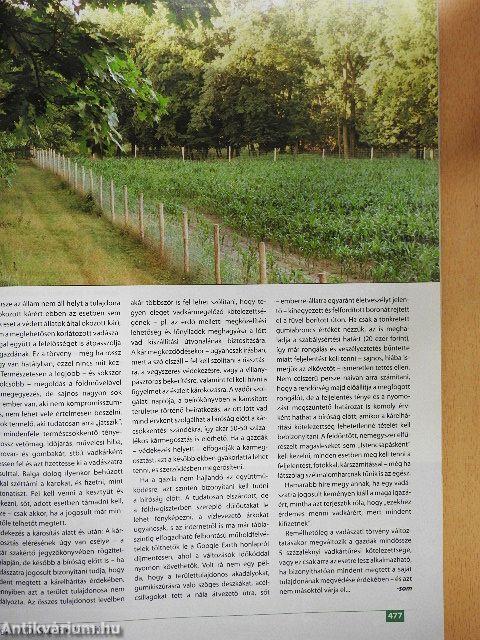 Magyar Vadászlap 2012. július