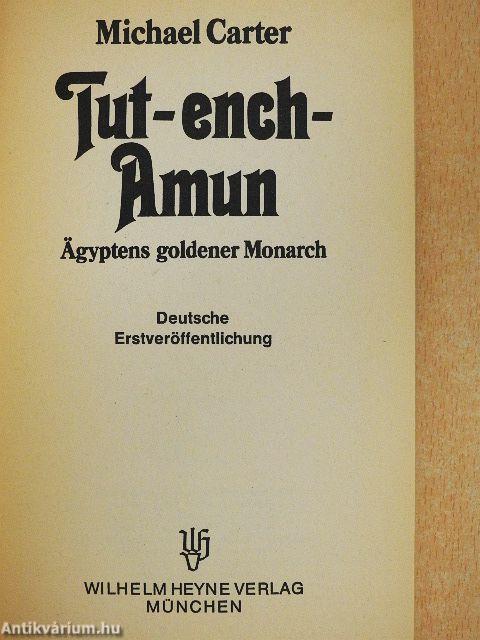 Tut-ench-Amun