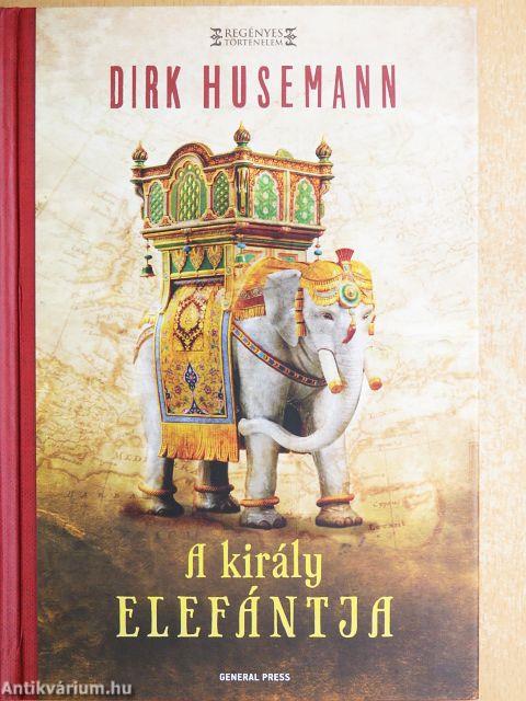 A király elefántja