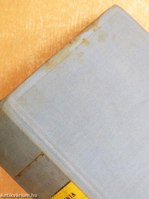 Quintus Horatius Flaccus összes versei