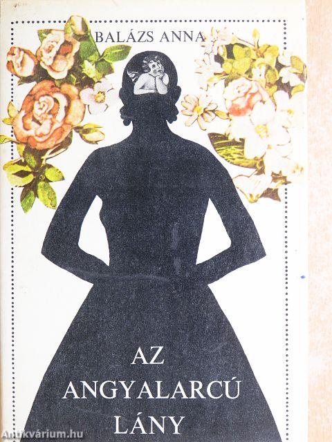 Az angyalarcú lány